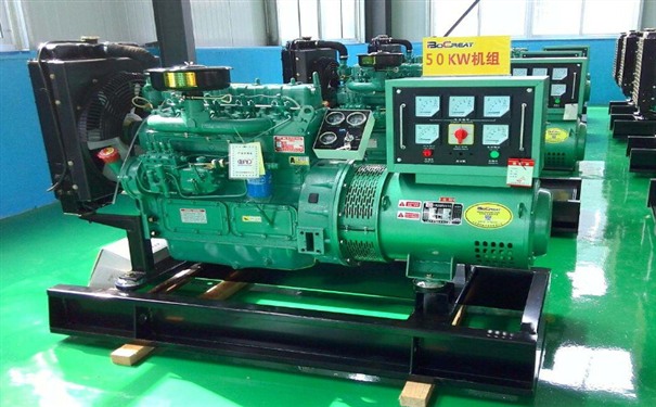 恩施发电机出租